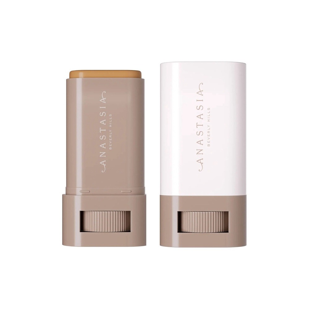 Anastasia Beverly Hills Beauty Balm Serum Boosted Skin Tint Shade 9 New